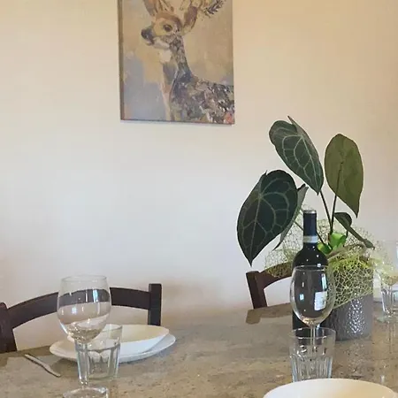 Family House Apartamento Cavalcaselle