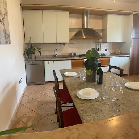 Apartamento Family House *