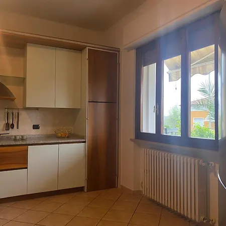 Family House Appartamento *