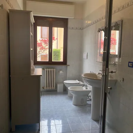 Appartamento Family House *