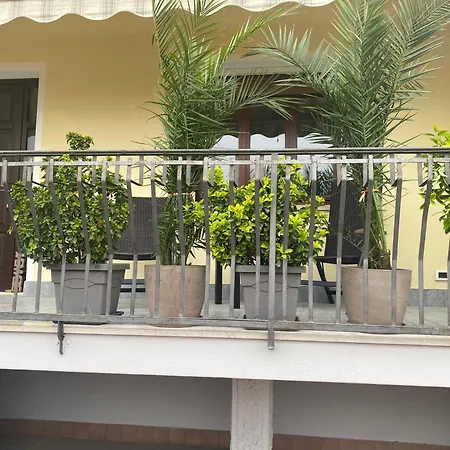 Family House Appartamento Cavalcaselle